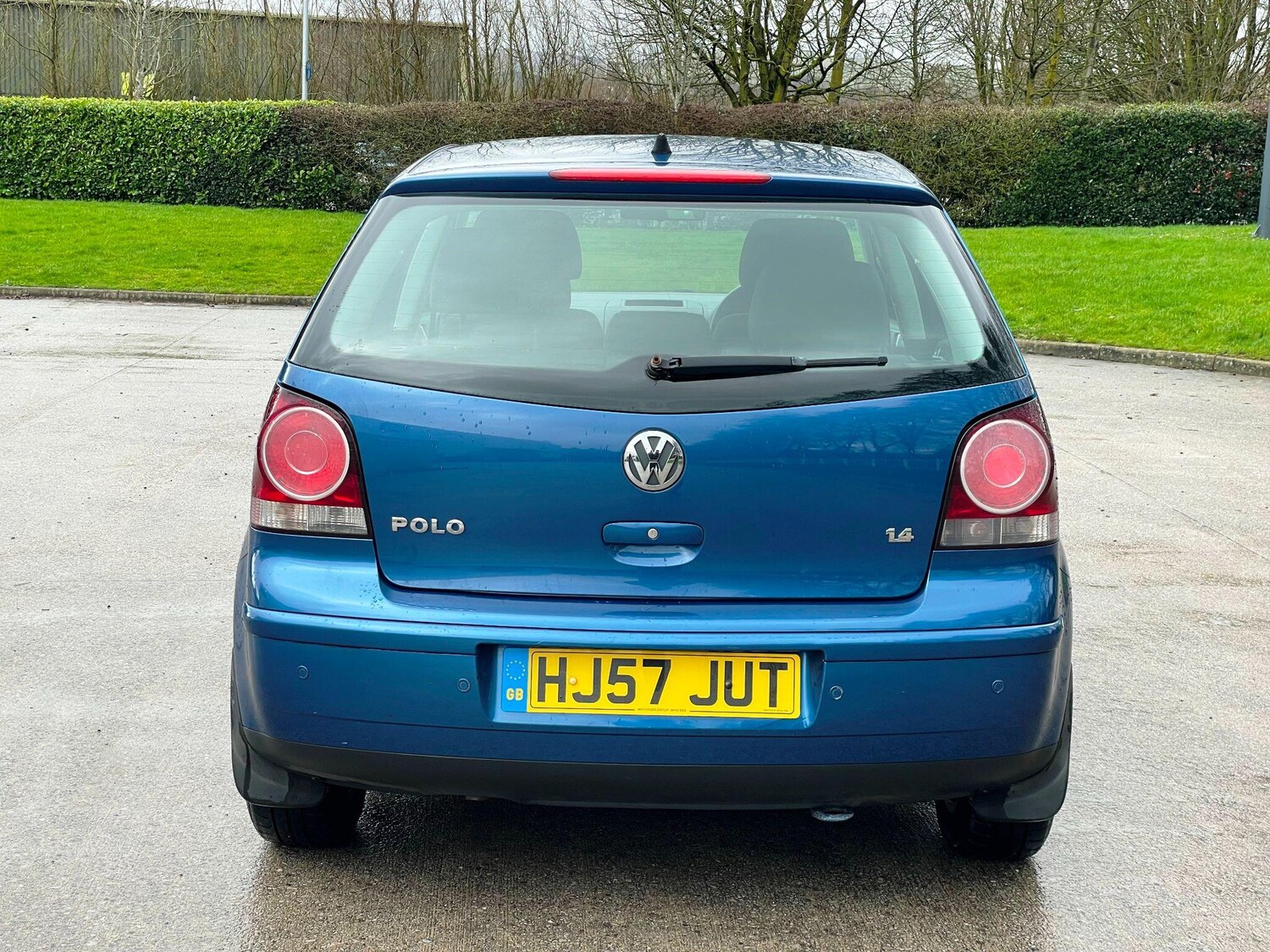 Used Volkswagen Polo for sale - 77705556: Photo 8