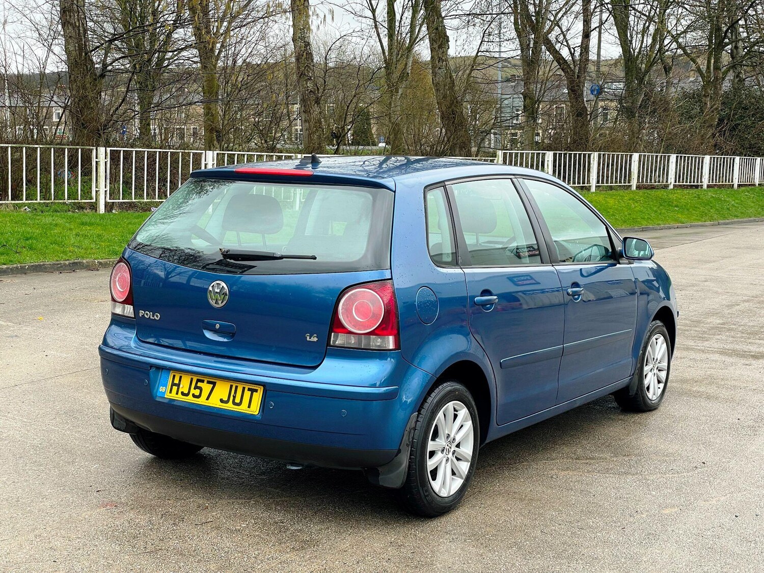 Used Volkswagen Polo for sale - 77705556: Photo 9