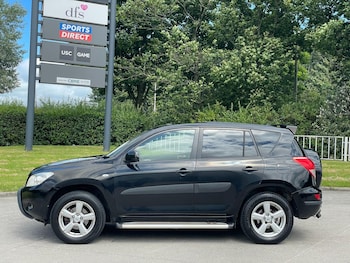 Used Toyota RAV4 2006 for sale - 79116339: Photo