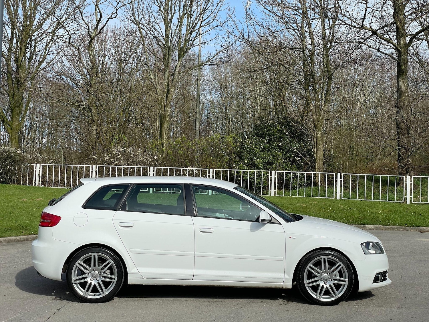 Used Audi A3 2012 for sale - 78057990: Photo 10