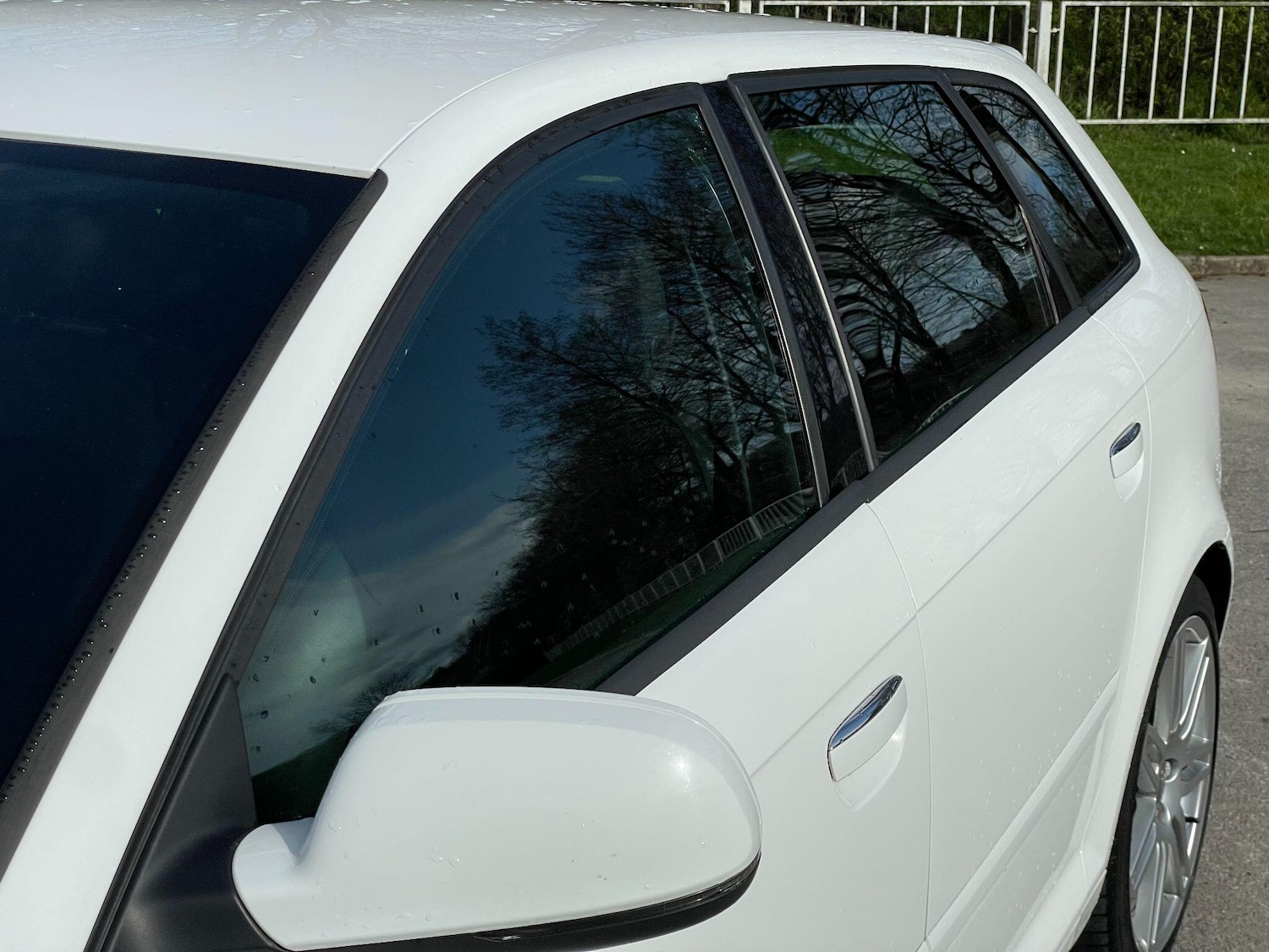 Used Audi A3 2012 for sale - 78057990: Photo 12