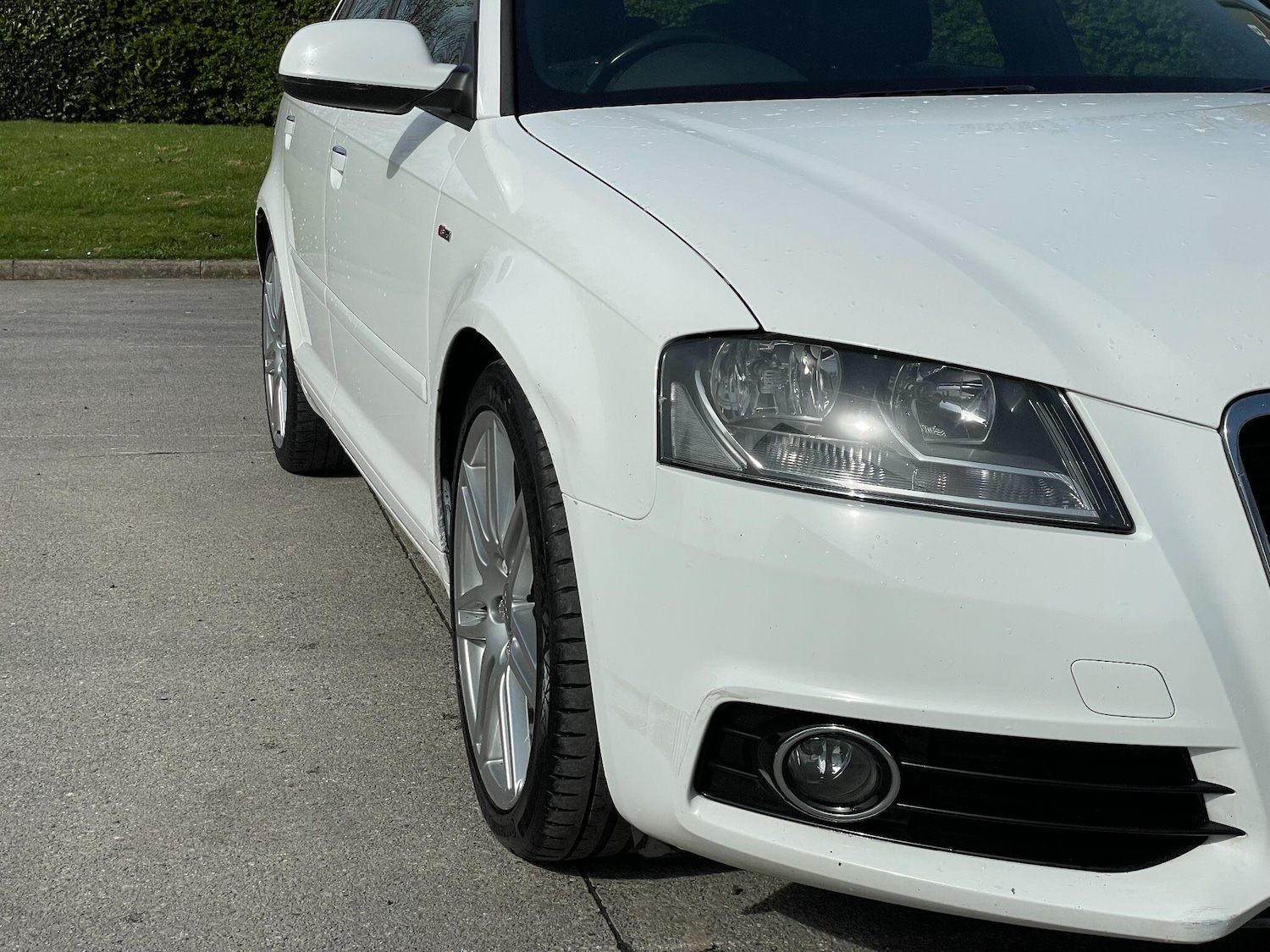 Used Audi A3 2012 for sale - 78057990: Photo 13