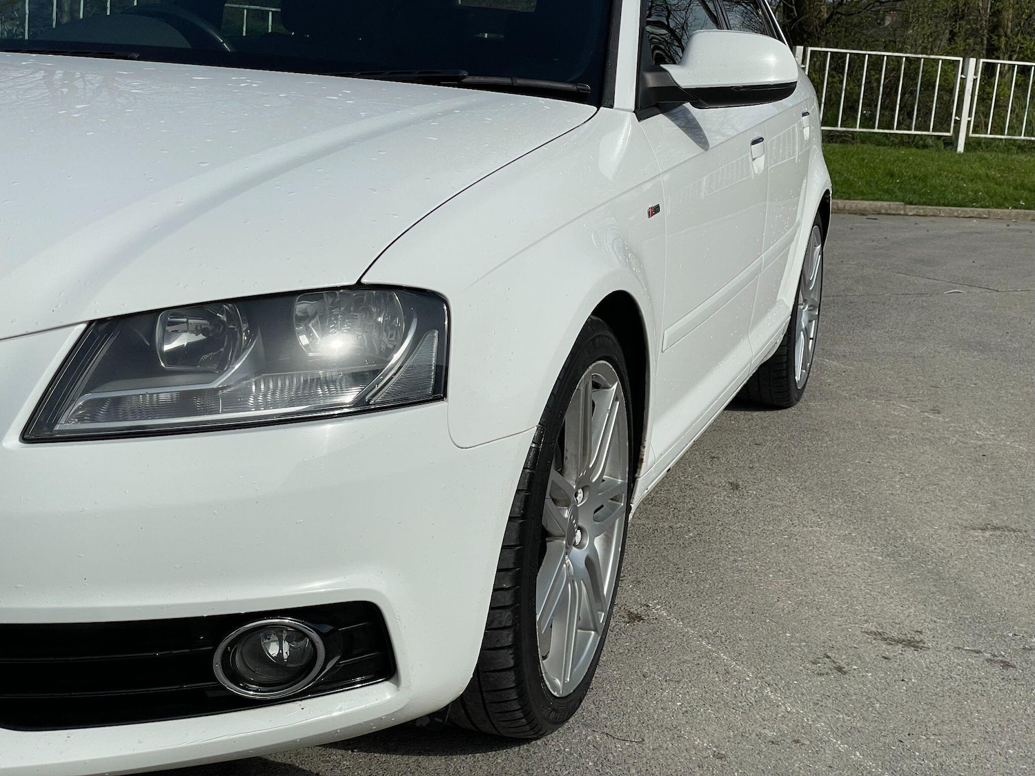 Used Audi A3 2012 for sale - 78057990: Photo 14