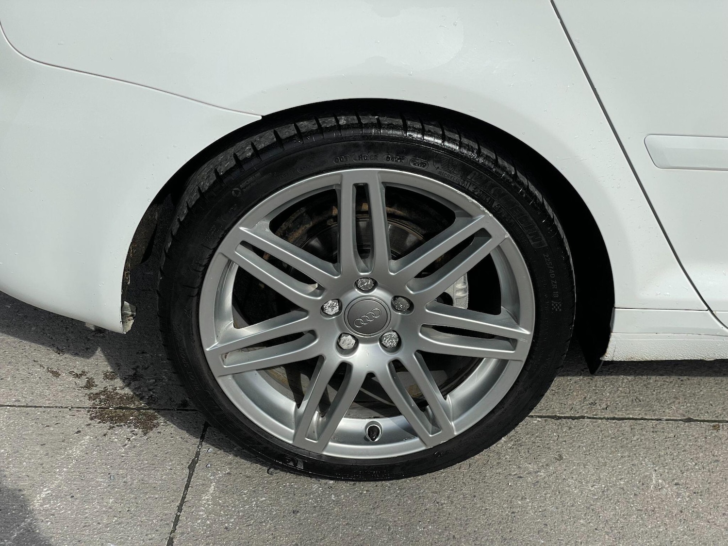 Used Audi A3 2012 for sale - 78057990: Photo 15