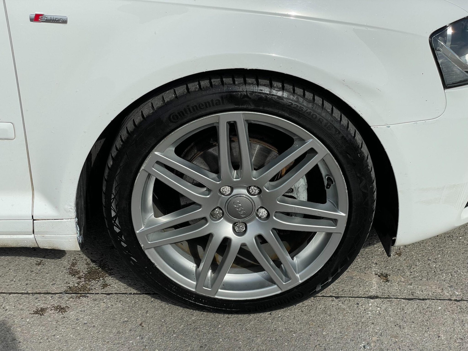 Used Audi A3 2012 for sale - 78057990: Photo 16