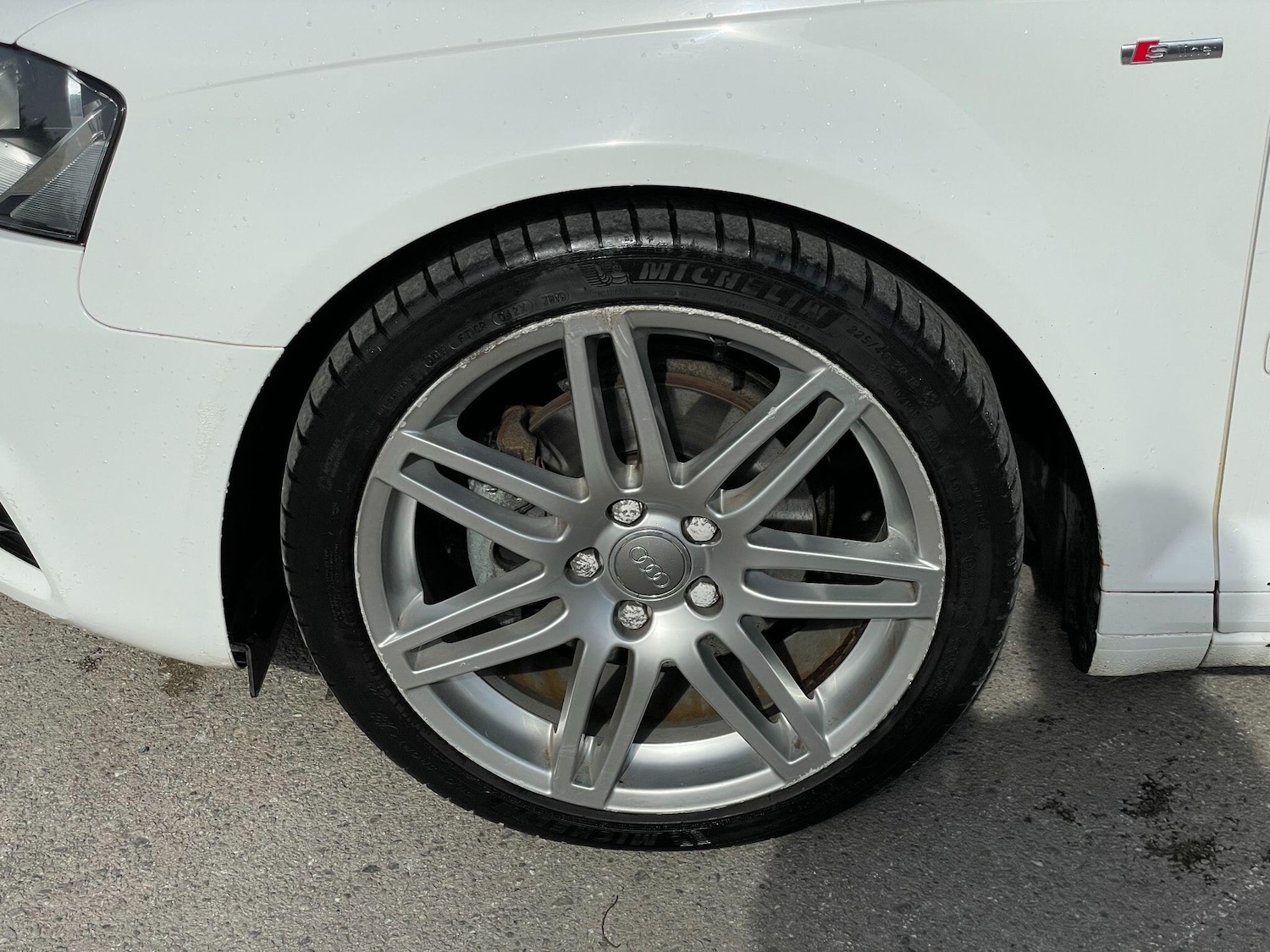 Used Audi A3 2012 for sale - 78057990: Photo 17