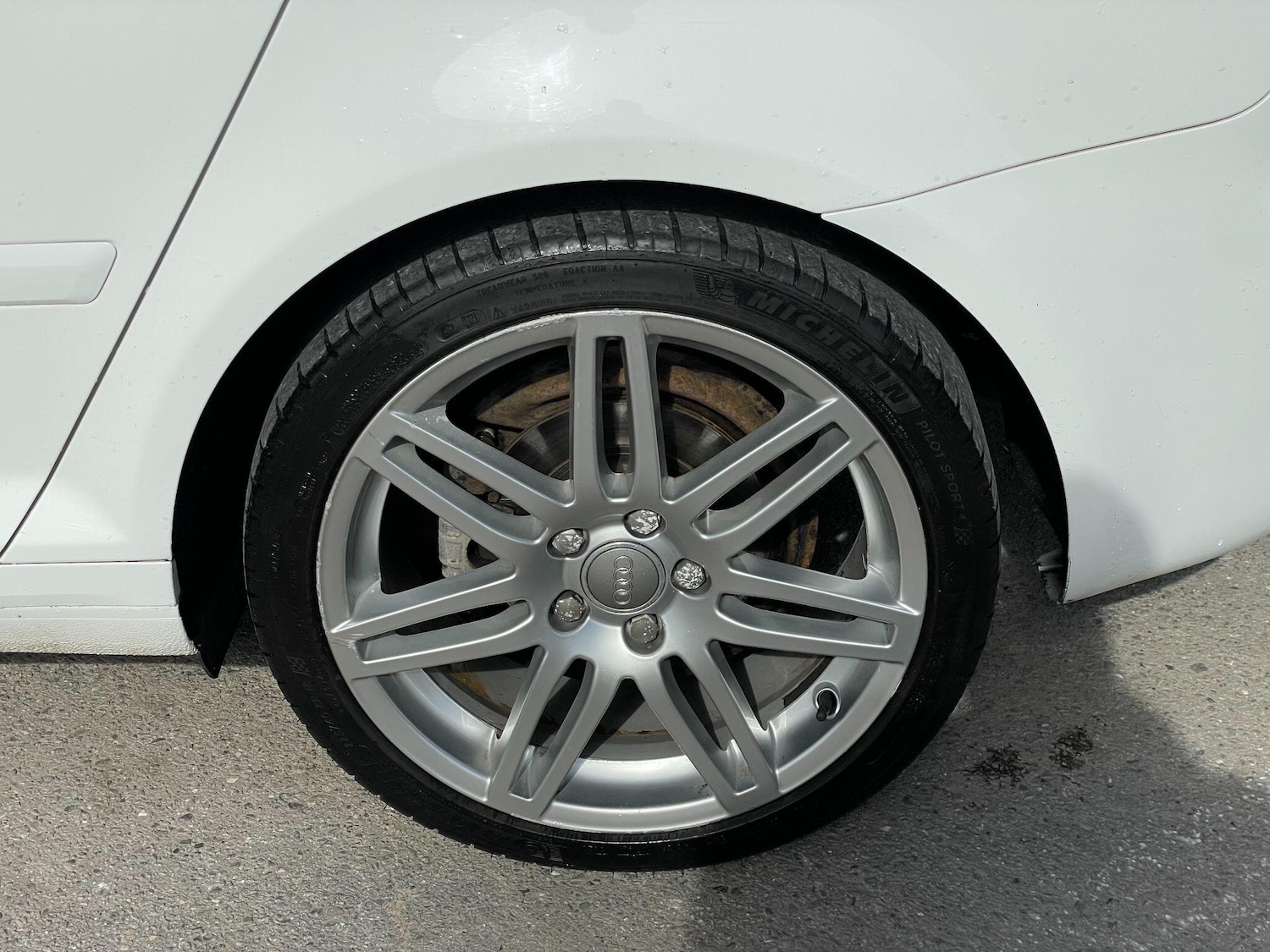 Used Audi A3 2012 for sale - 78057990: Photo 18