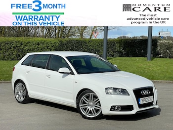 Audi A3 feature image