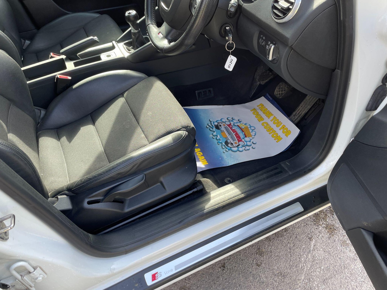 Used Audi A3 2012 for sale - 78057990: Photo 24