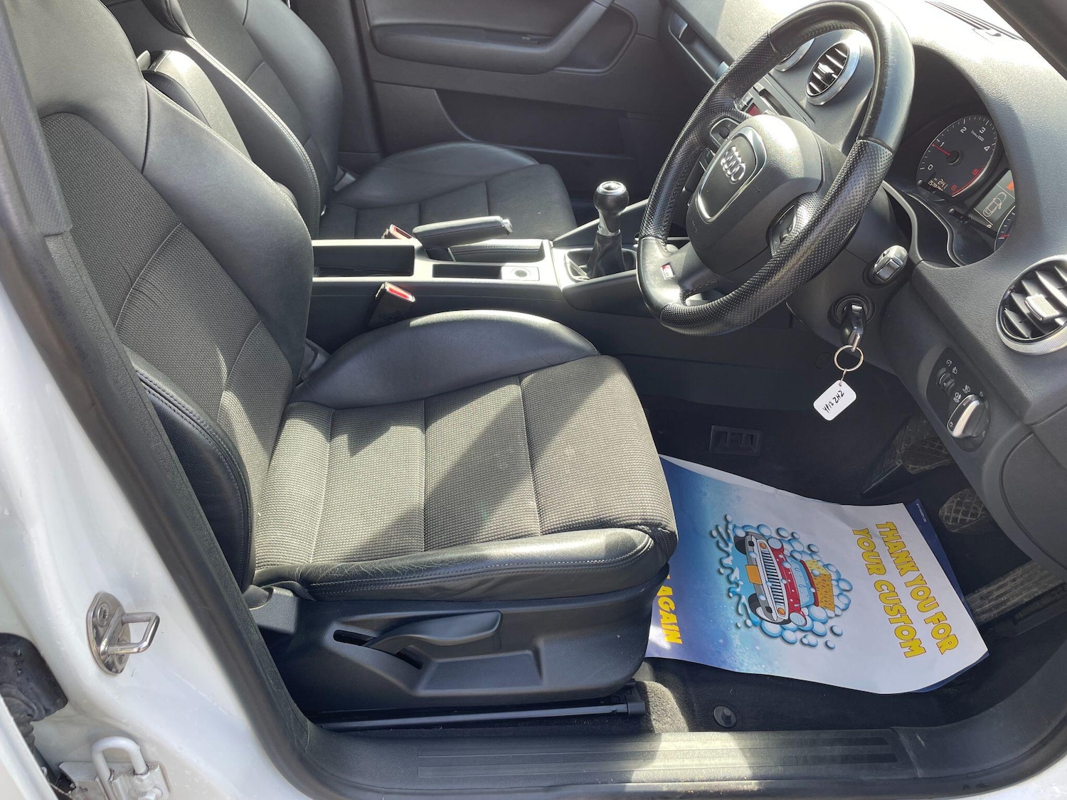 Used Audi A3 2012 for sale - 78057990: Photo 25