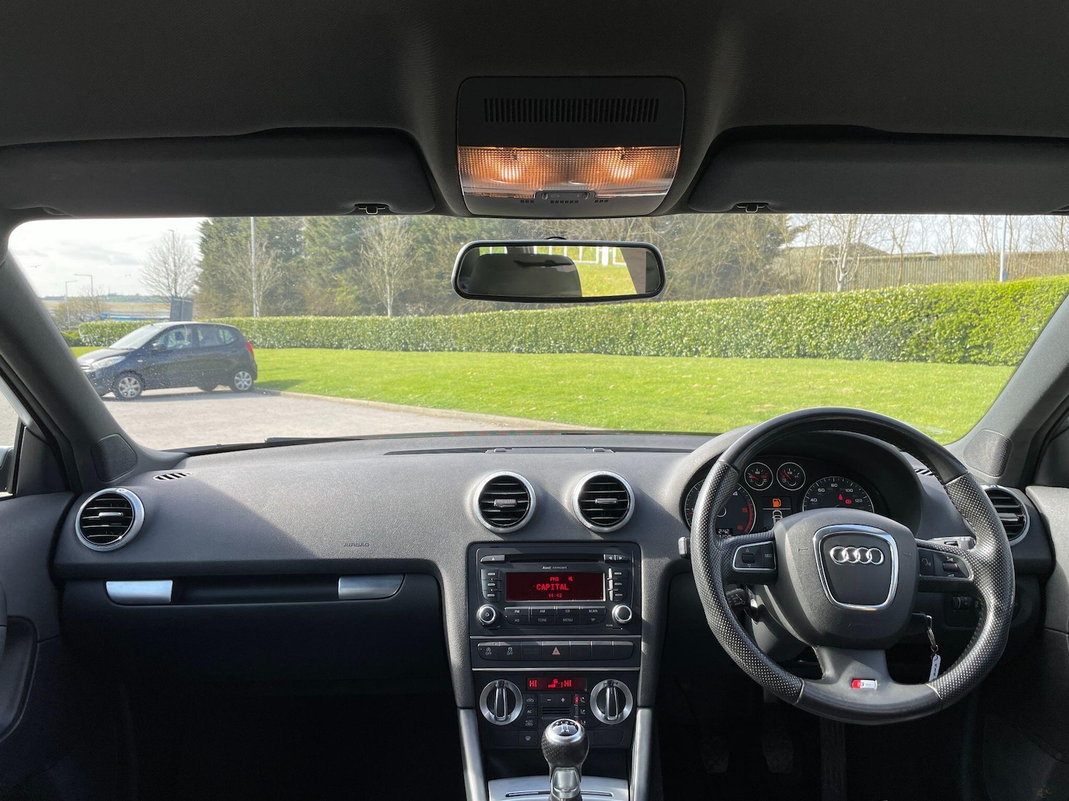 Used Audi A3 2012 for sale - 78057990: Photo 32