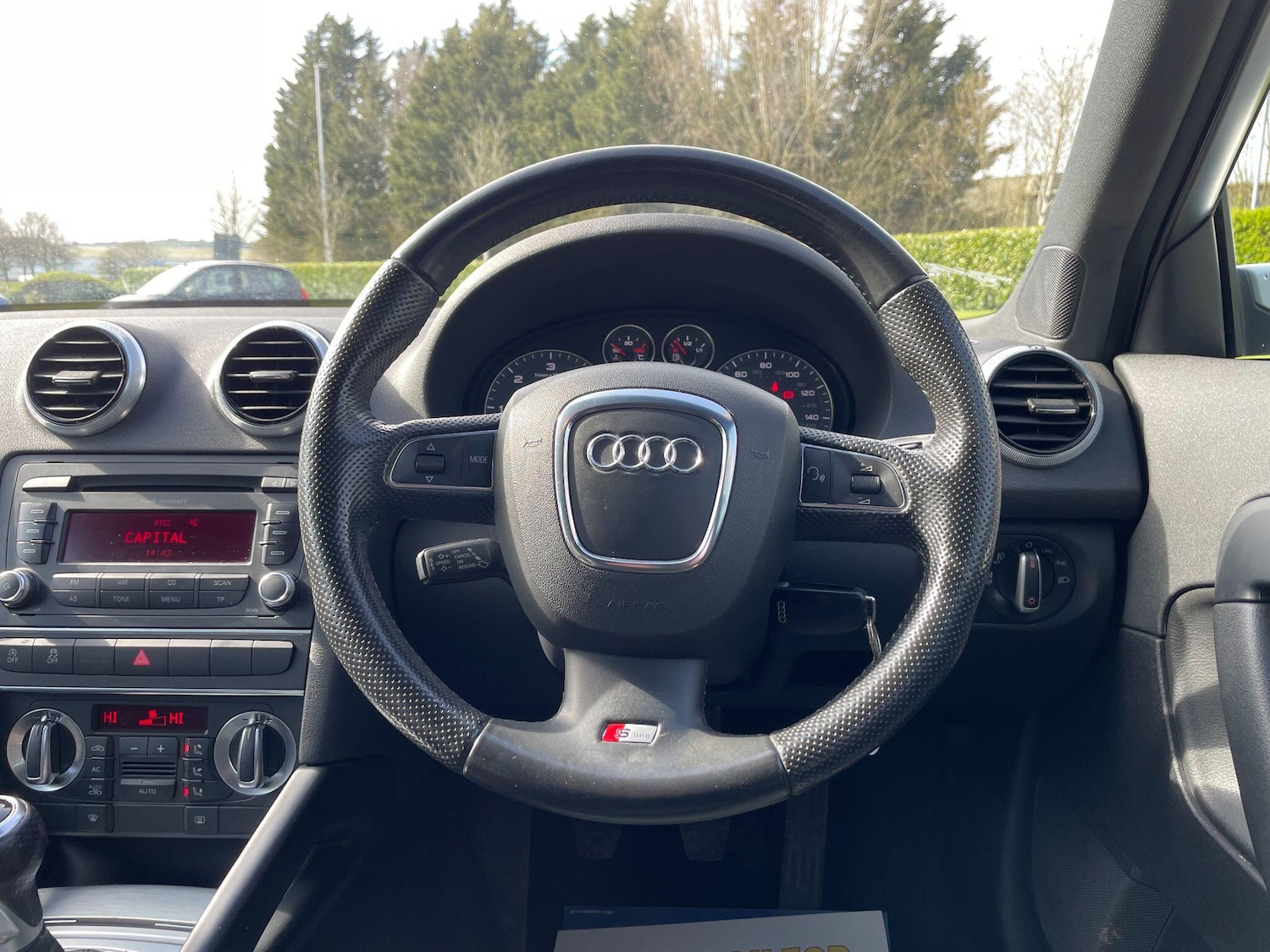 Used Audi A3 2012 for sale - 78057990: Photo 33