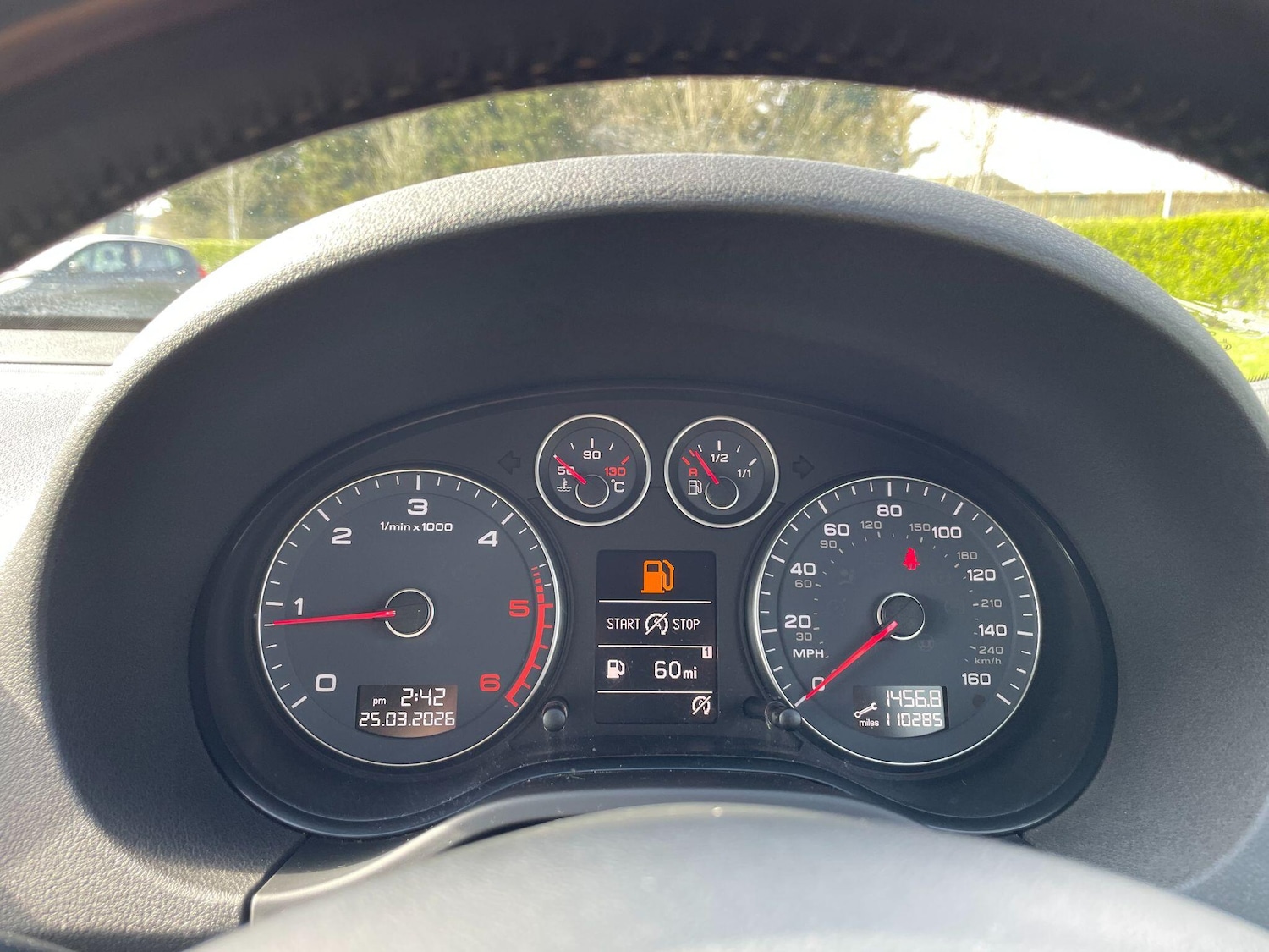 Used Audi A3 2012 for sale - 78057990: Photo 38