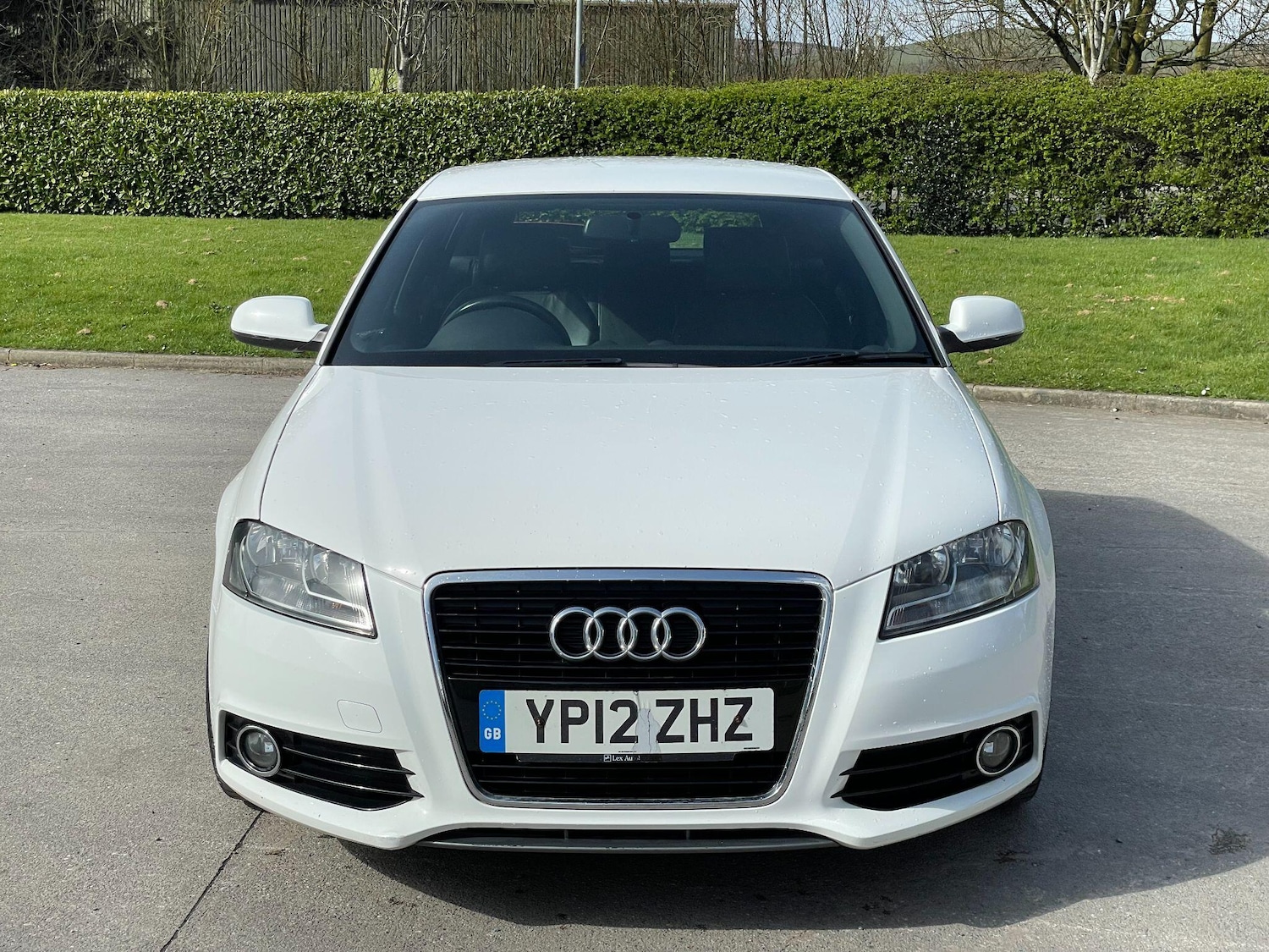 Used Audi A3 2012 for sale - 78057990: Photo 4