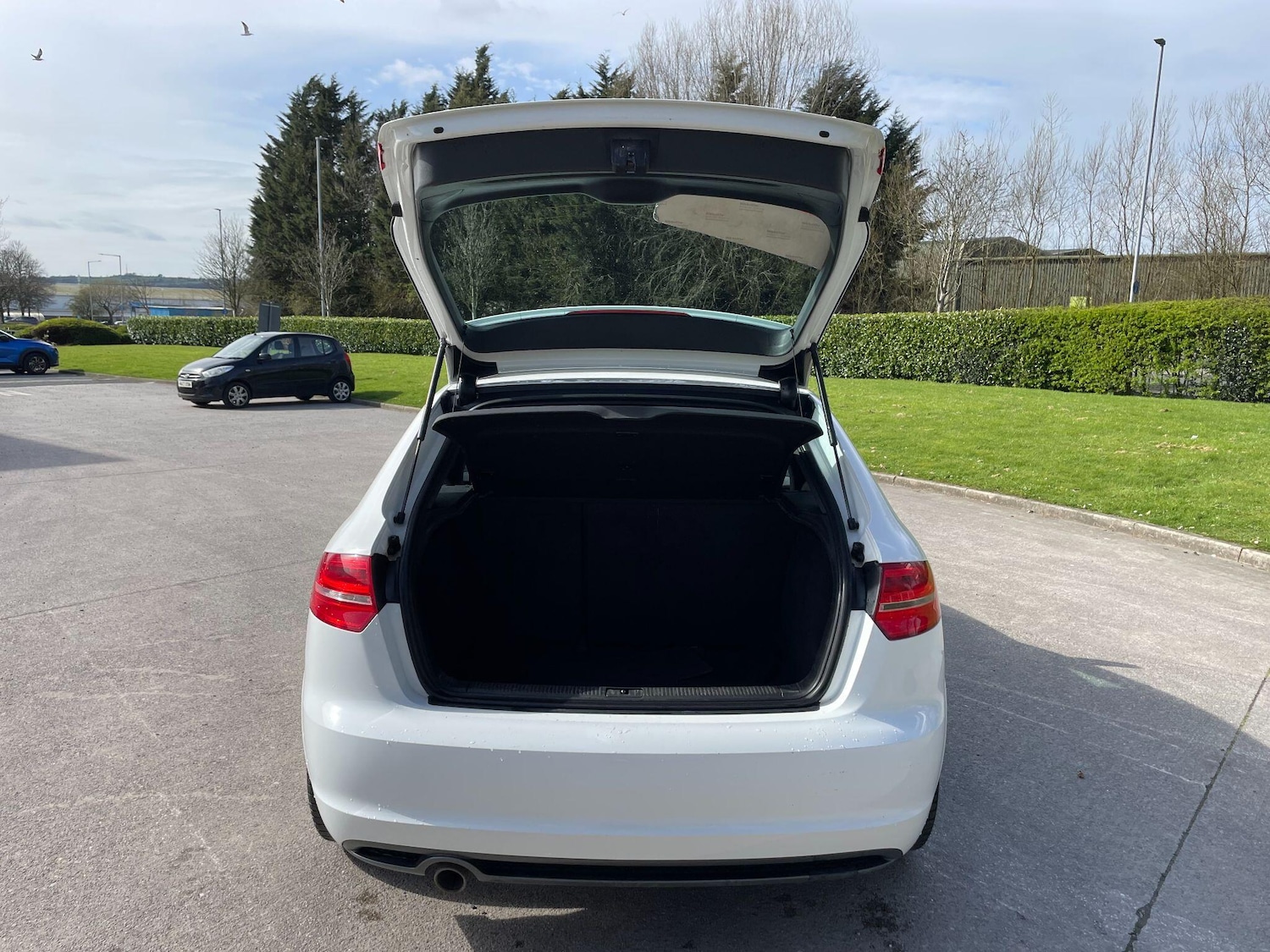 Used Audi A3 2012 for sale - 78057990: Photo 46