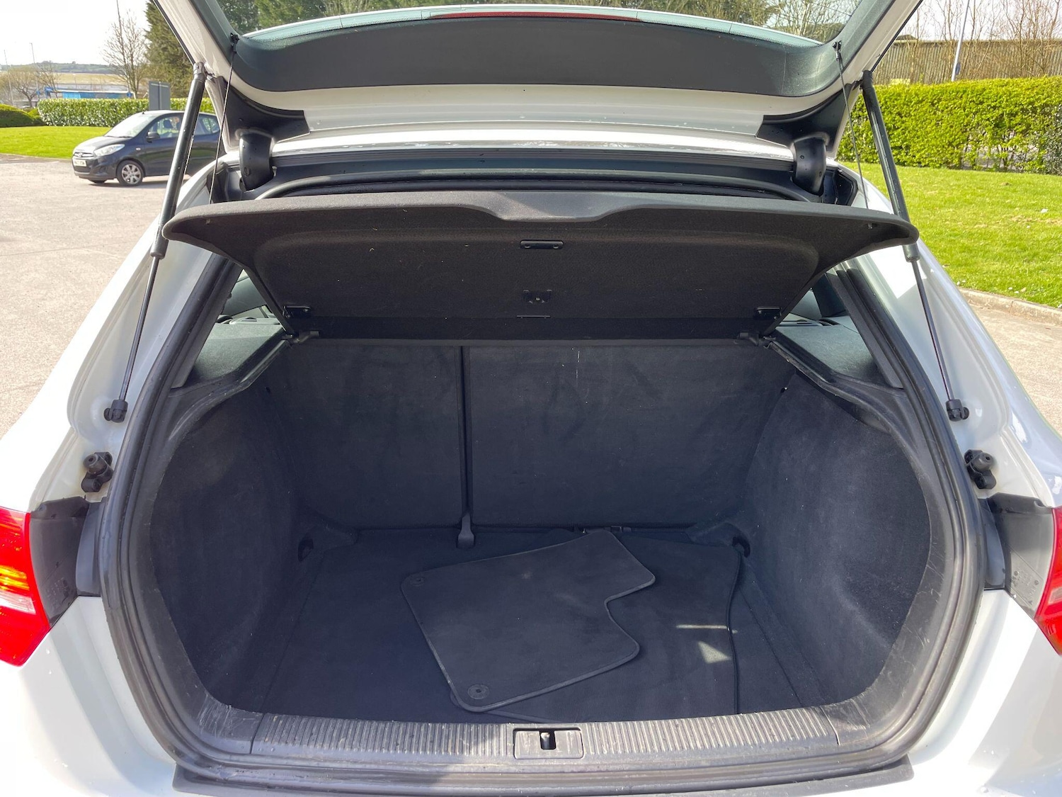 Used Audi A3 2012 for sale - 78057990: Photo 47