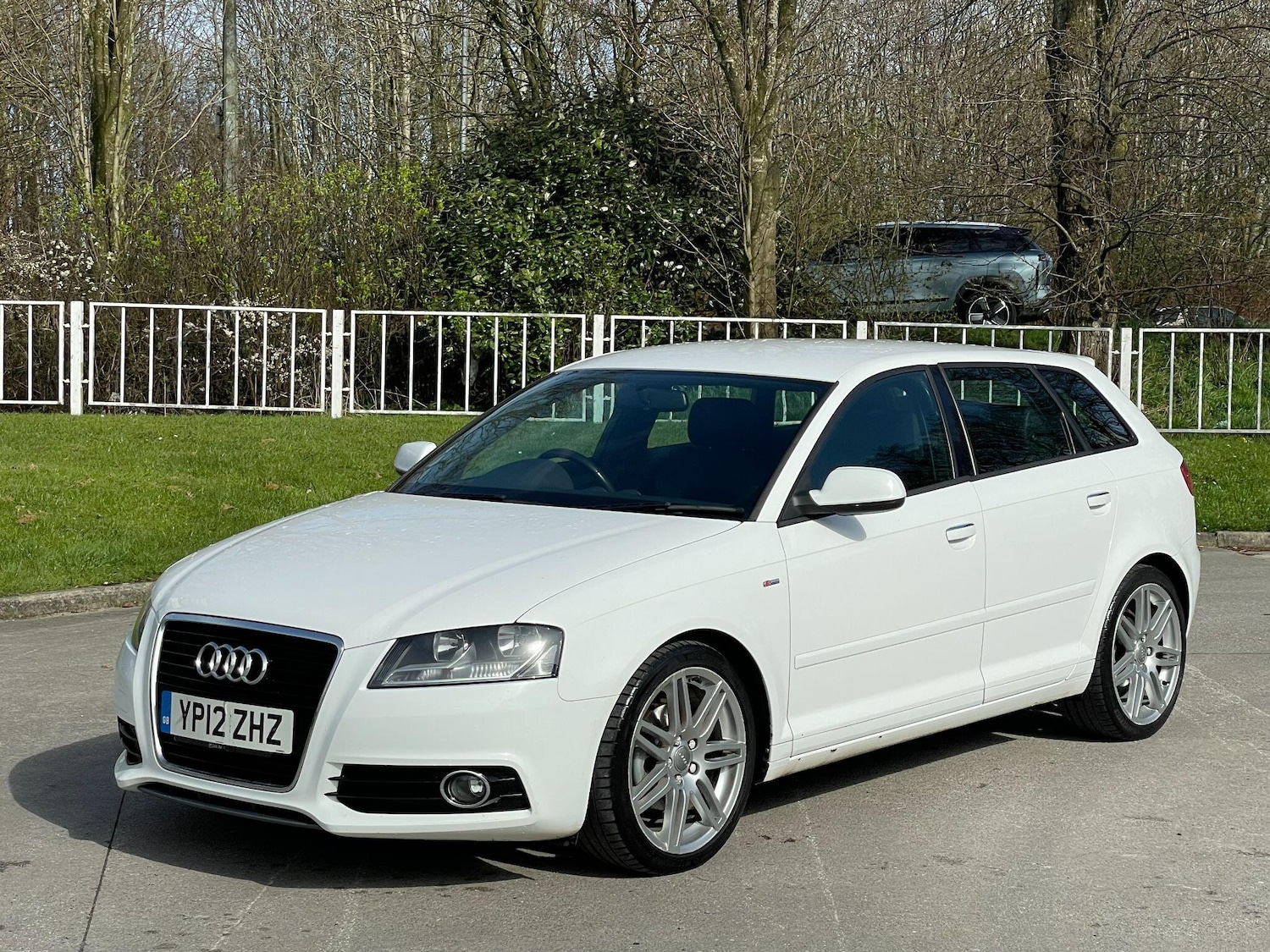 Used Audi A3 2012 for sale - 78057990: Photo 5