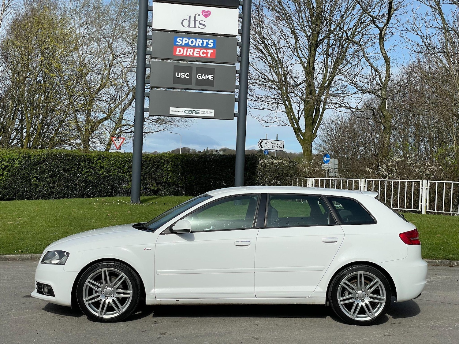 Used Audi A3 2012 for sale - 78057990: Photo 6