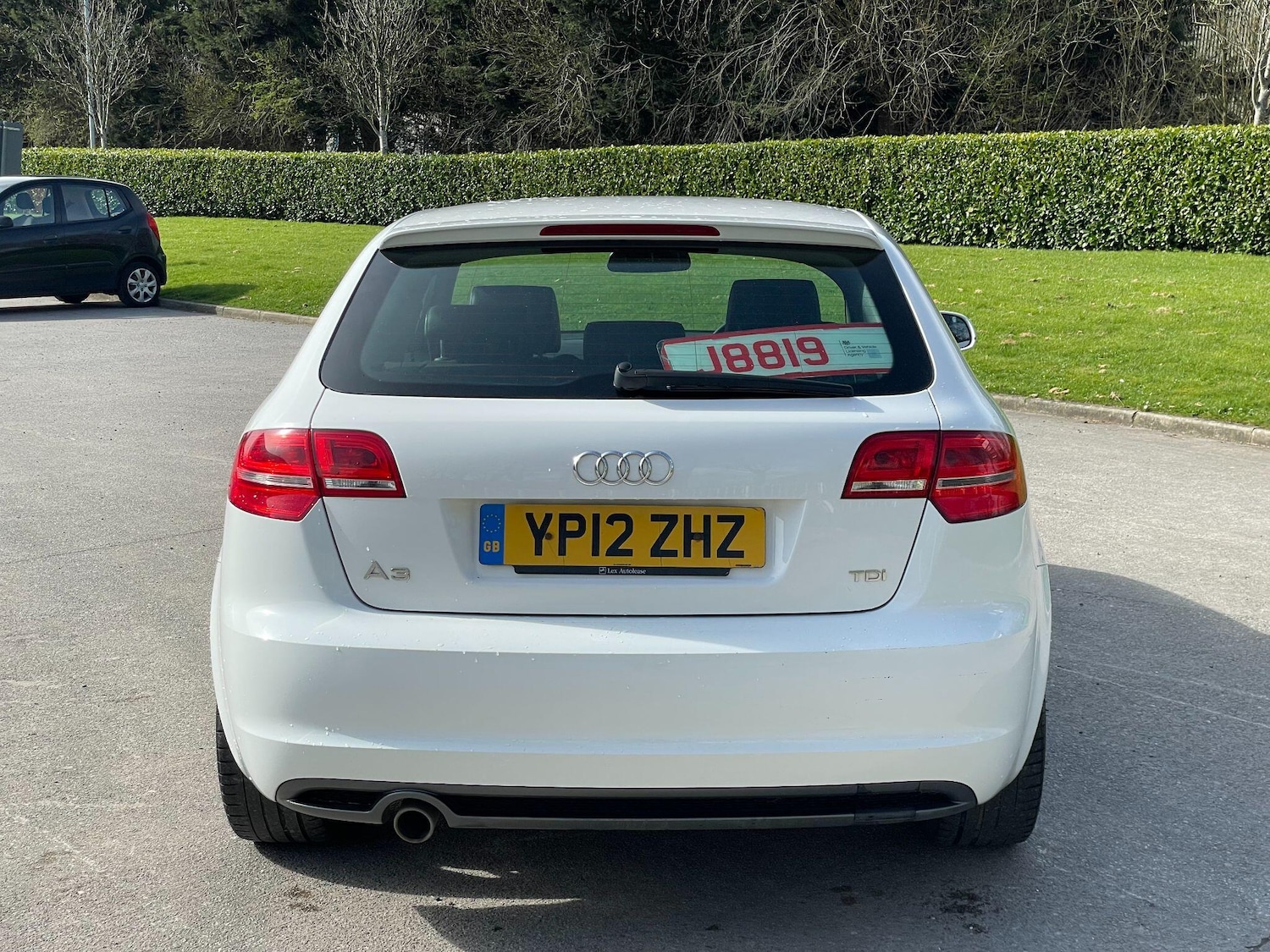 Used Audi A3 2012 for sale - 78057990: Photo 8