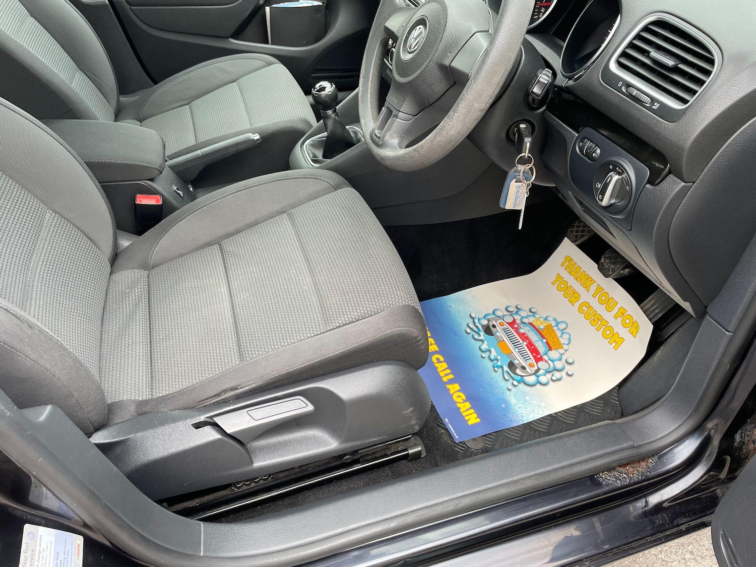 Used Volkswagen Golf 2009 for sale - 78141447: Photo 10