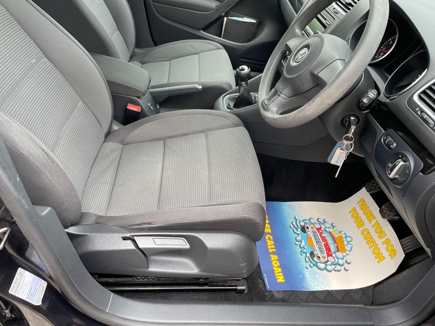 Used Volkswagen Golf 2009 for sale - 78141447: Photo 11