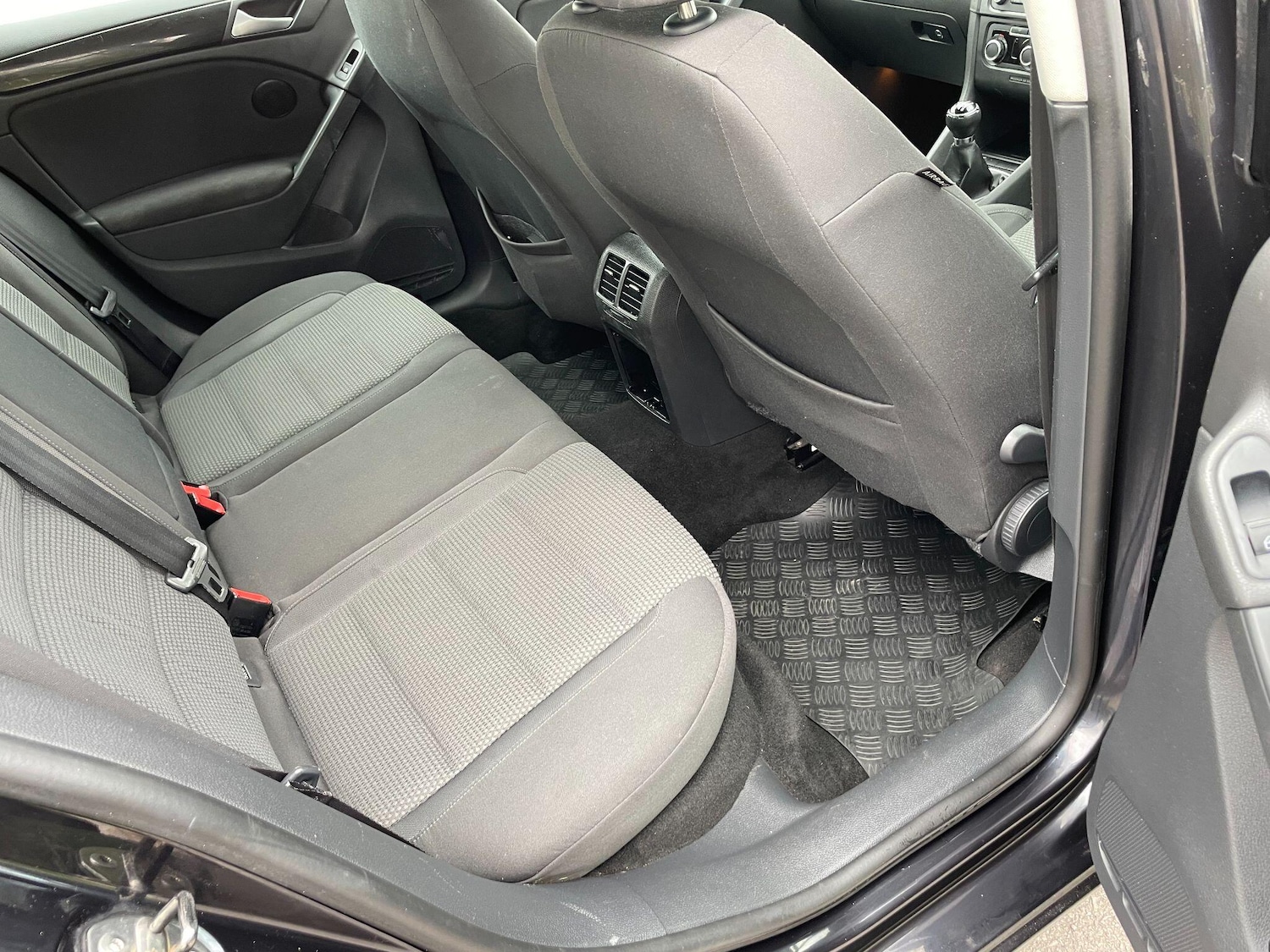 Used Volkswagen Golf 2009 for sale - 78141447: Photo 12