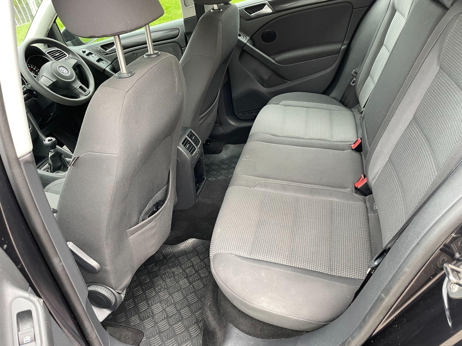 Used Volkswagen Golf 2009 for sale - 78141447: Photo 15