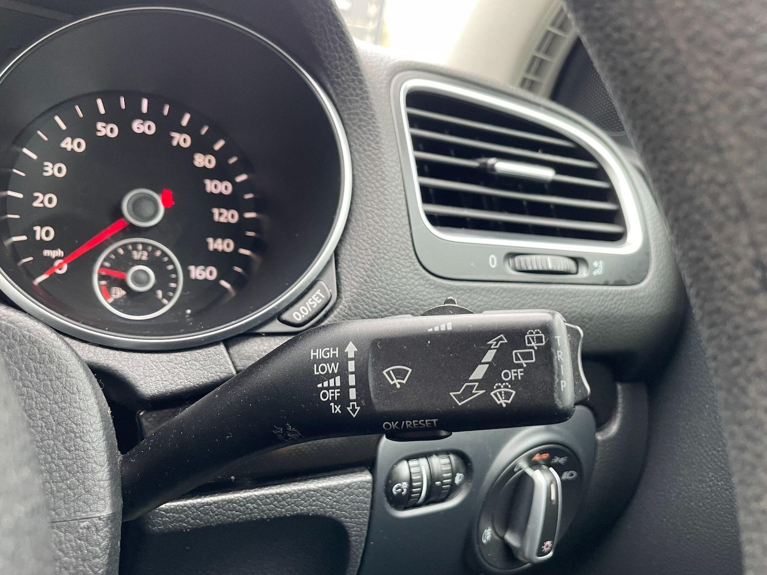 Used Volkswagen Golf 2009 for sale - 78141447: Photo 18