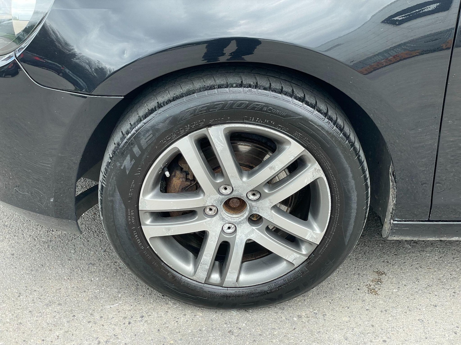 Used Volkswagen Golf 2009 for sale - 78141447: Photo 24