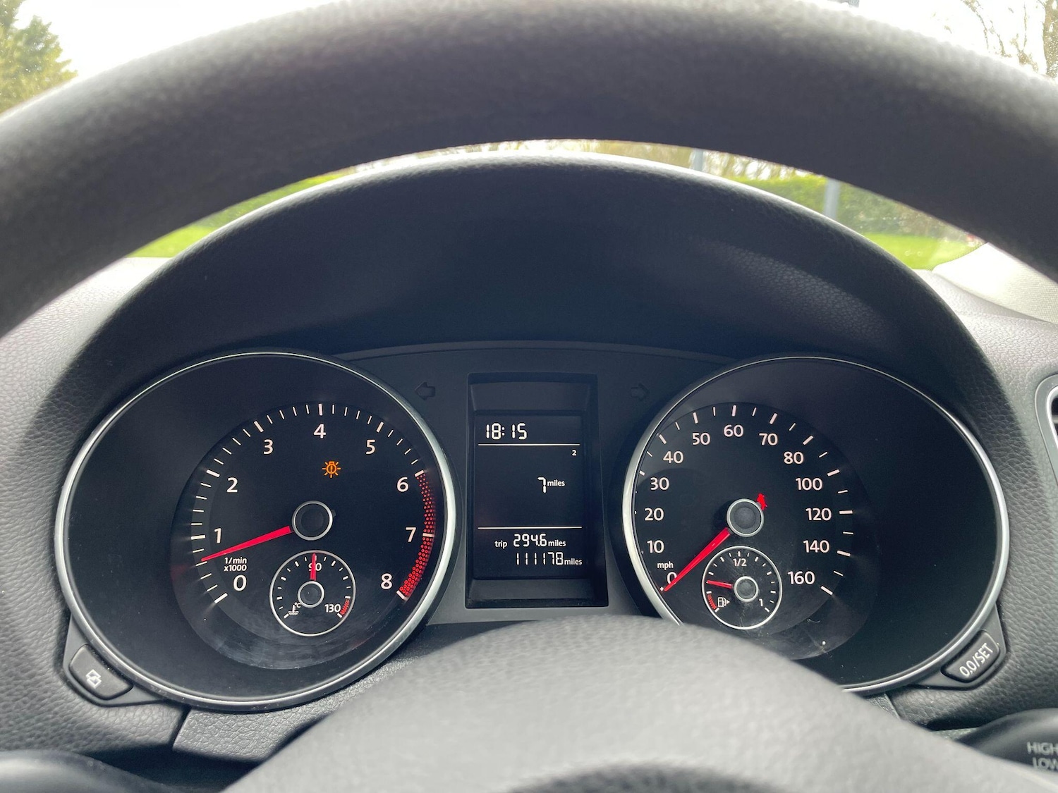 Used Volkswagen Golf 2009 for sale - 78141447: Photo 28