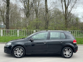 Used Volkswagen Golf 2009 for sale - 78141447: Photo