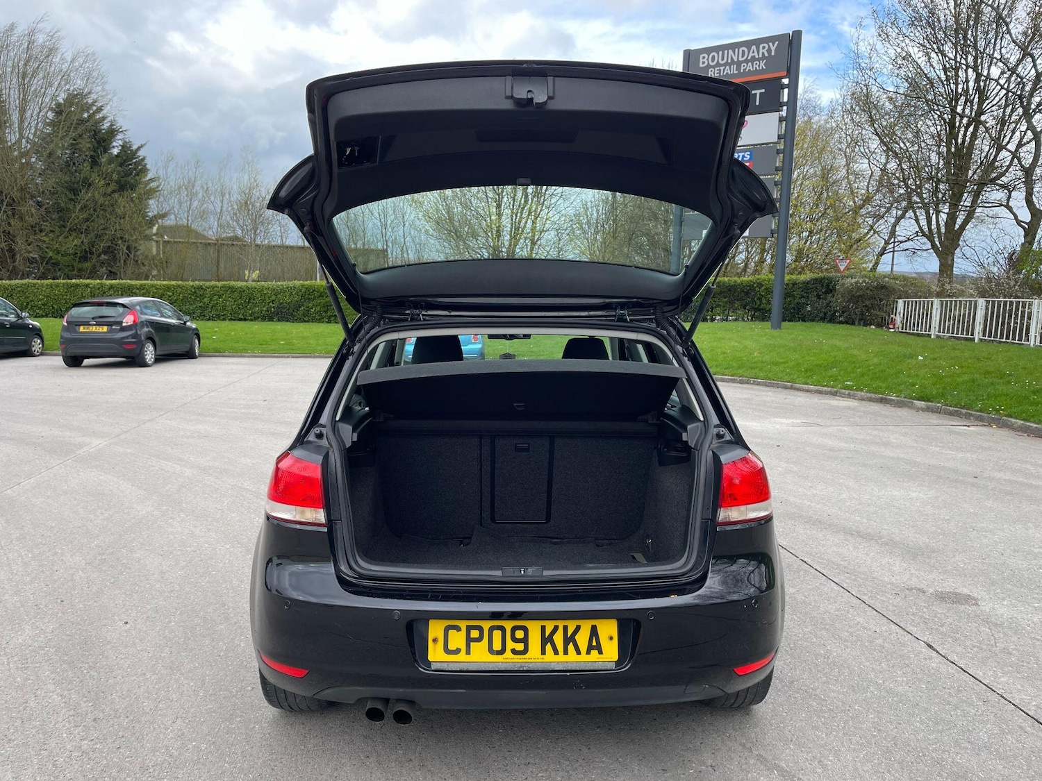 Used Volkswagen Golf 2009 for sale - 78141447: Photo 30