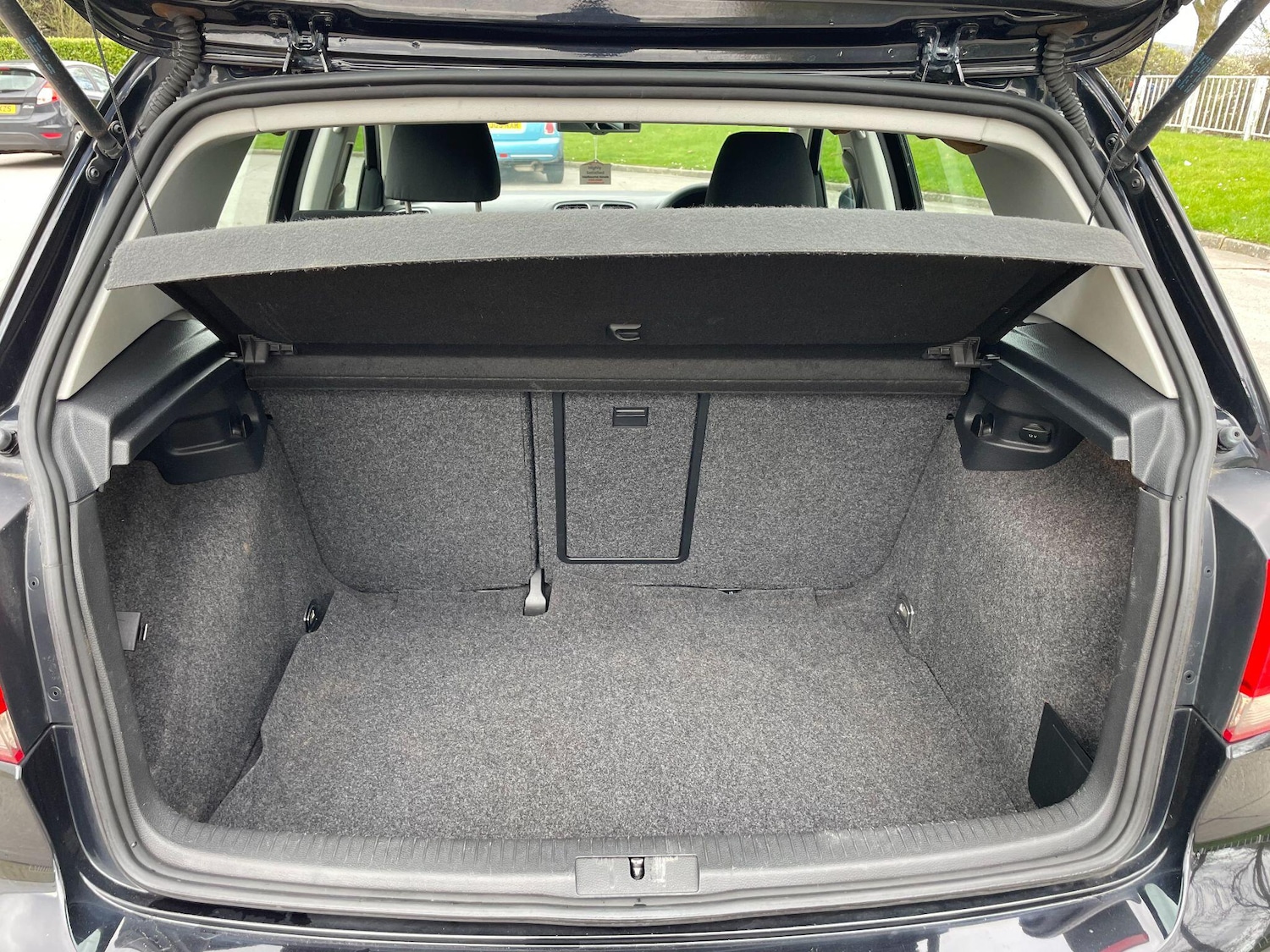 Used Volkswagen Golf 2009 for sale - 78141447: Photo 31