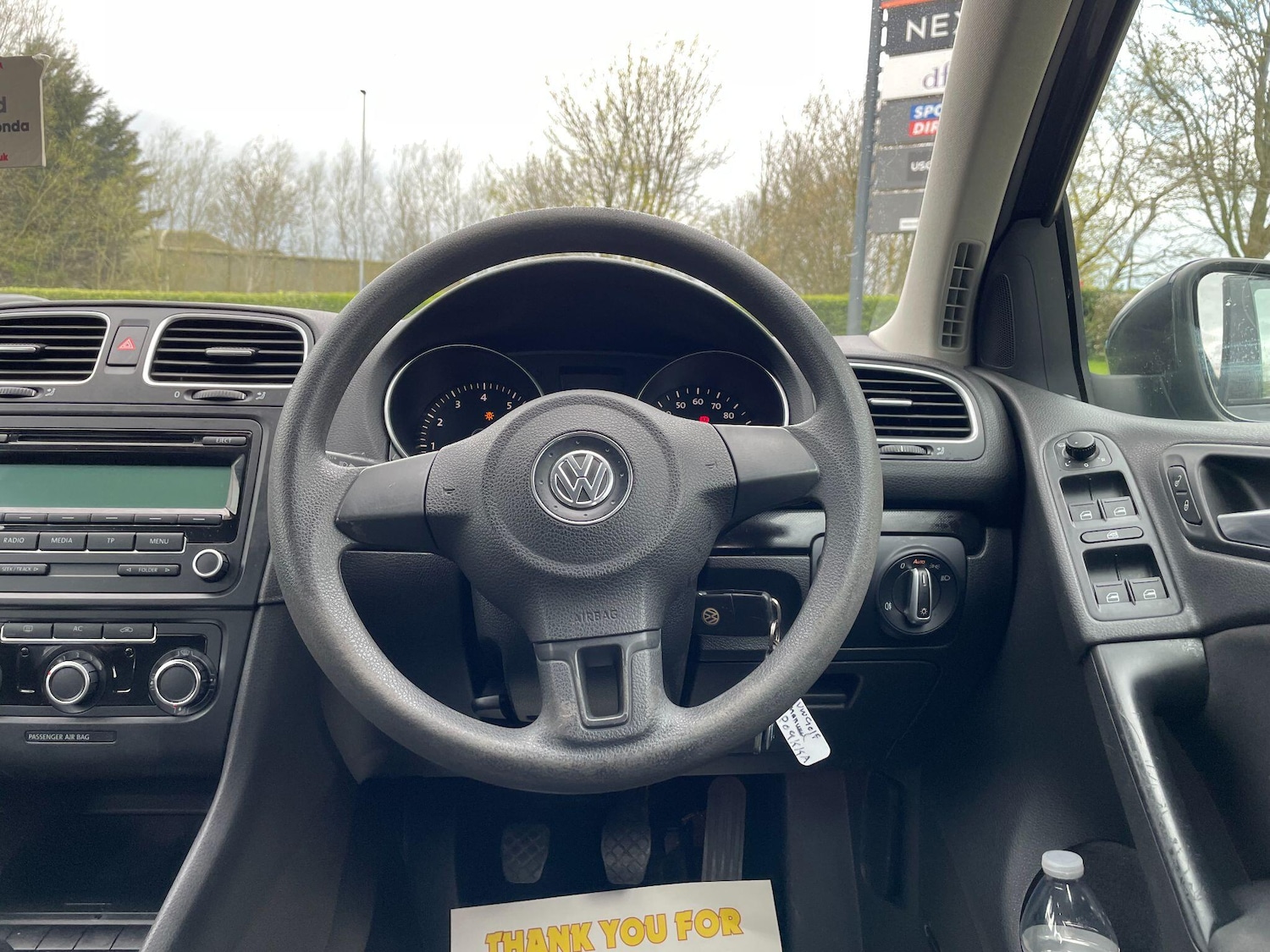 Used Volkswagen Golf 2009 for sale - 78141447: Photo 32