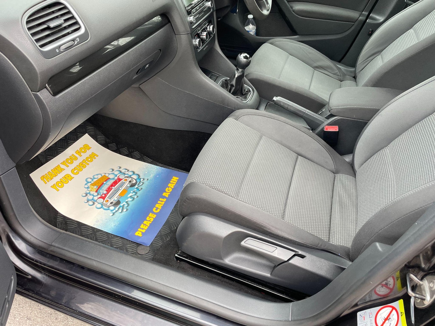 Used Volkswagen Golf 2009 for sale - 78141447: Photo 33