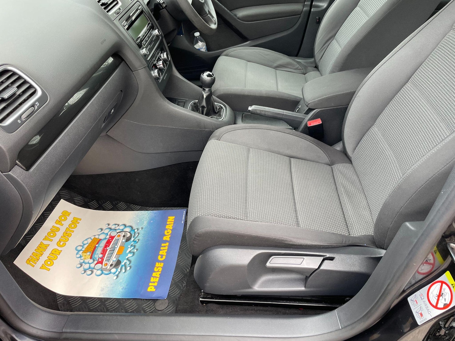 Used Volkswagen Golf 2009 for sale - 78141447: Photo 34