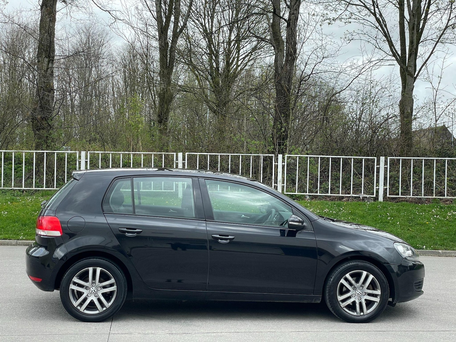 Used Volkswagen Golf 2009 for sale - 78141447: Photo 6