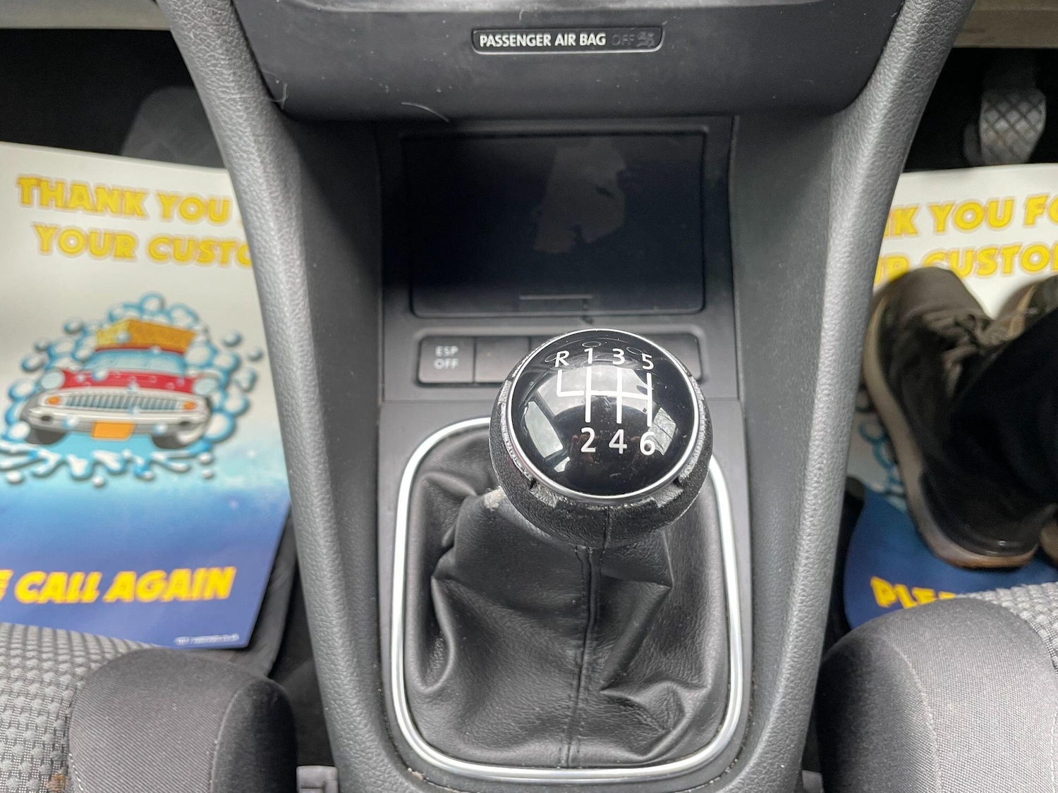 Used Volkswagen Golf 2009 for sale - 78141447: Photo 8