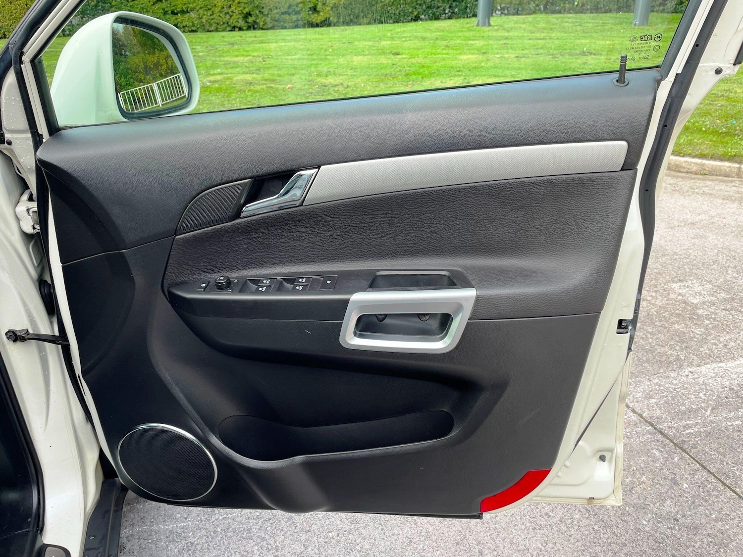 Used Vauxhall Antara 2012 for sale - 77174842: Photo 18