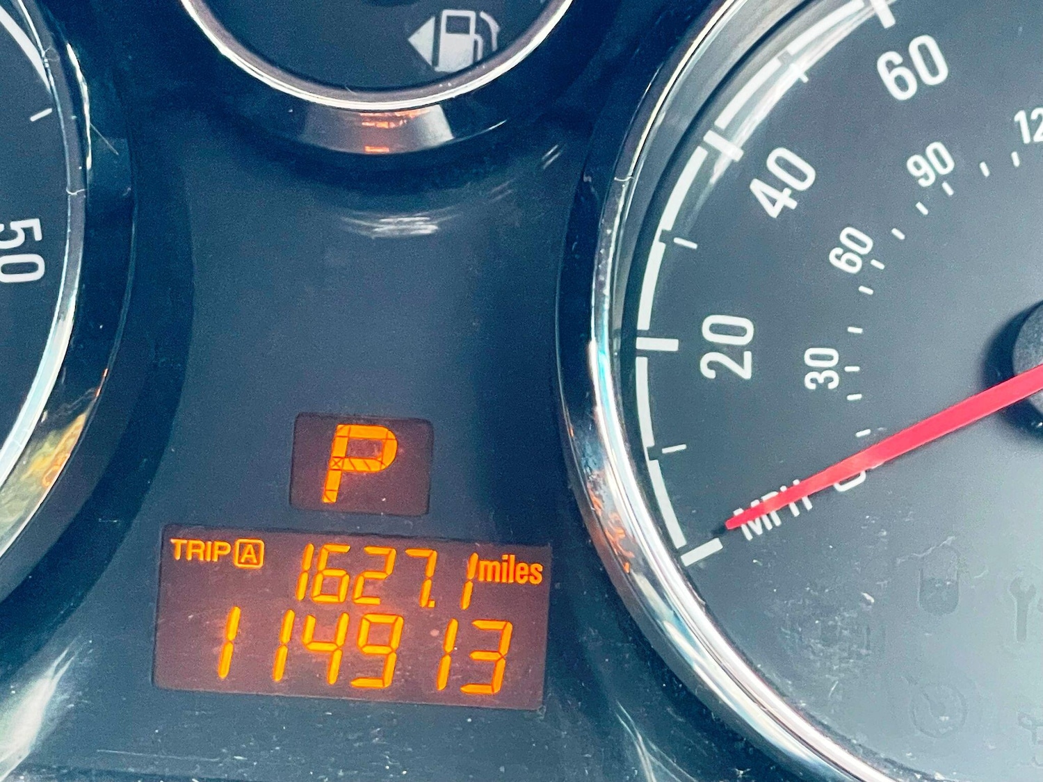 Used Vauxhall Antara 2012 for sale - 77174842: Photo 36