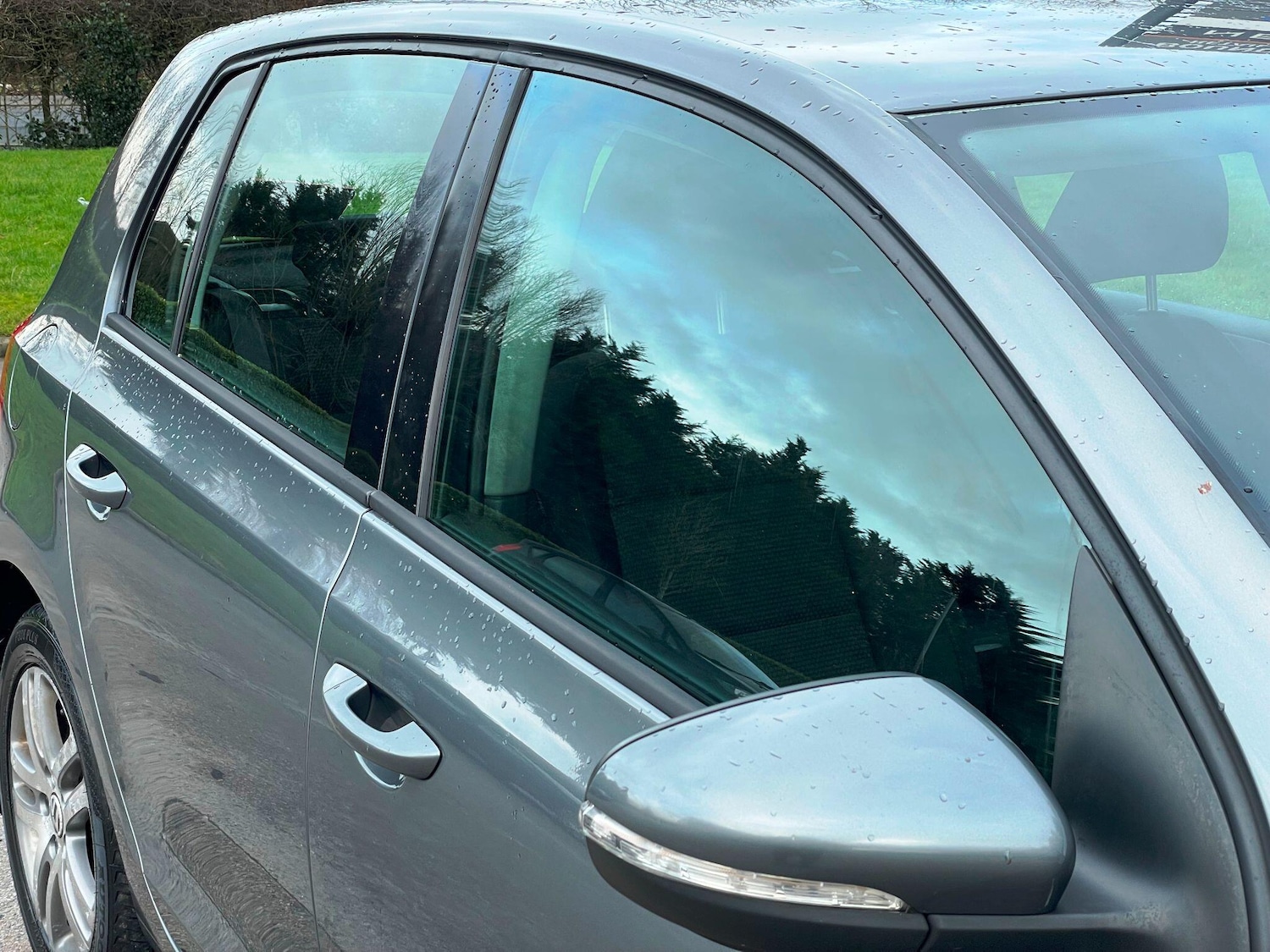 Used Volkswagen Golf 2010 for sale - 77400682: Photo 11