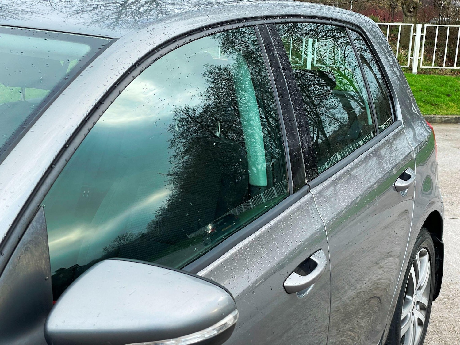 Used Volkswagen Golf 2010 for sale - 77400682: Photo 12