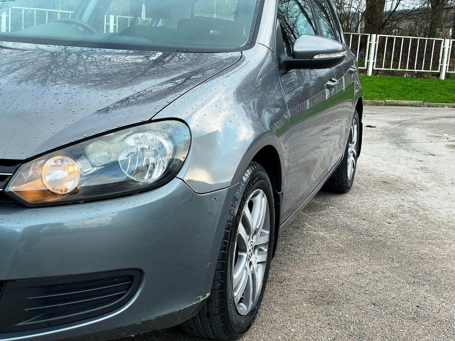 Used Volkswagen Golf 2010 for sale - 77400682: Photo 14