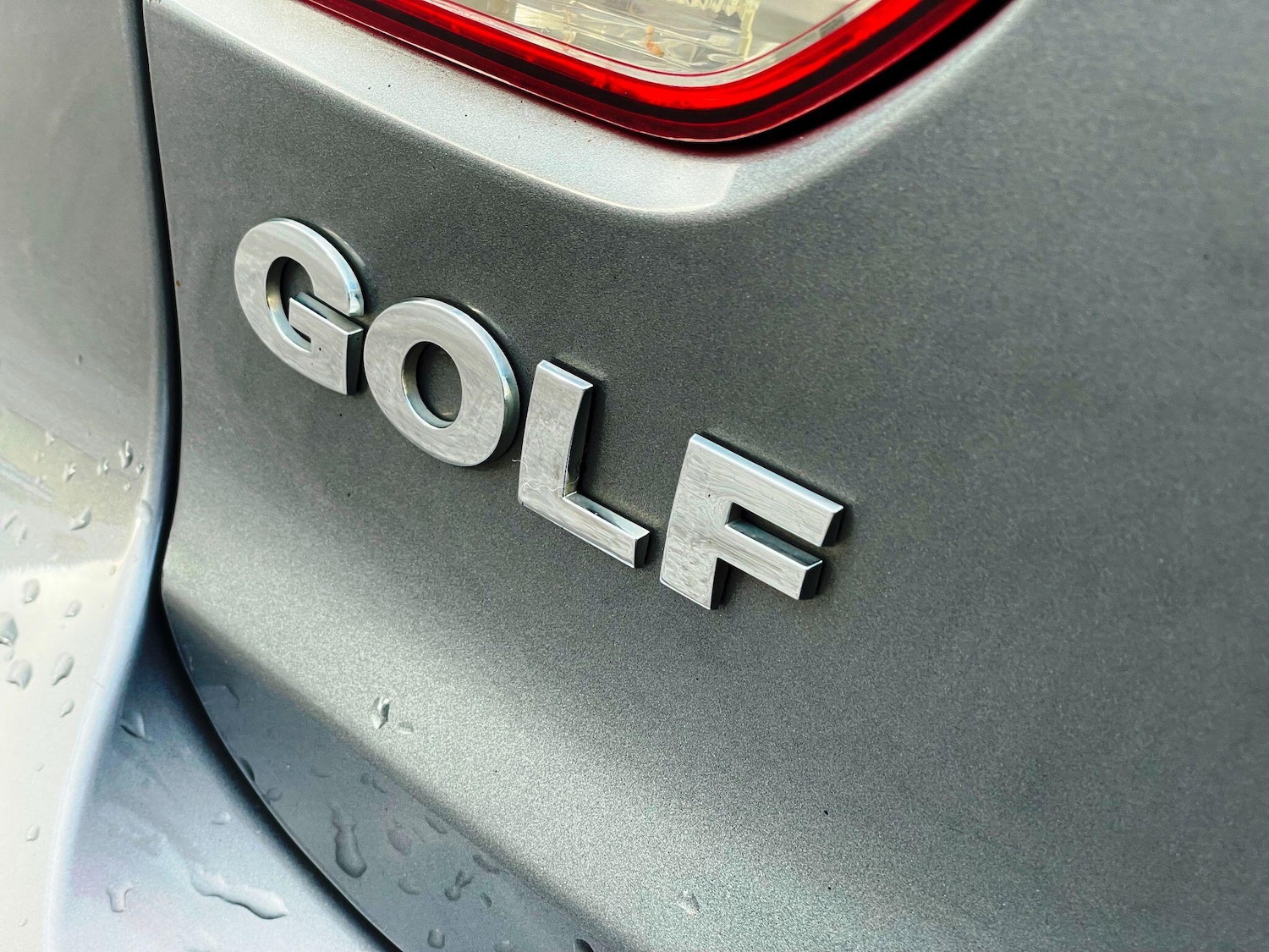 Used Volkswagen Golf 2010 for sale - 77400682: Photo 15