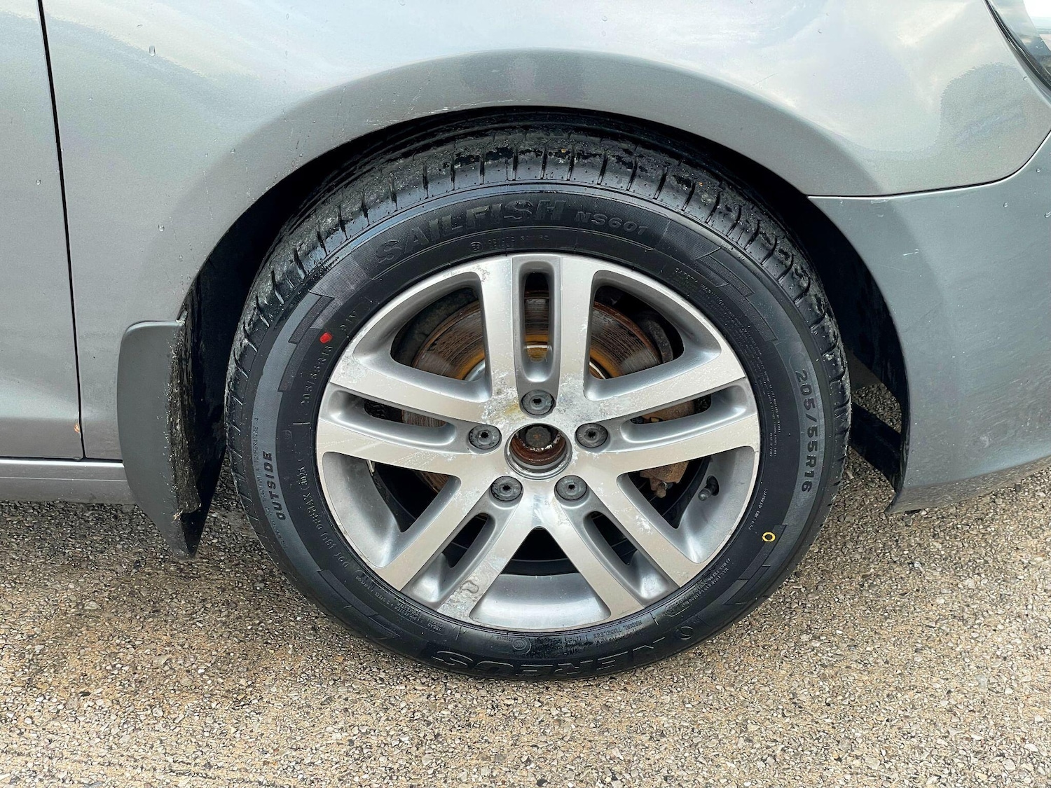 Used Volkswagen Golf 2010 for sale - 77400682: Photo 18