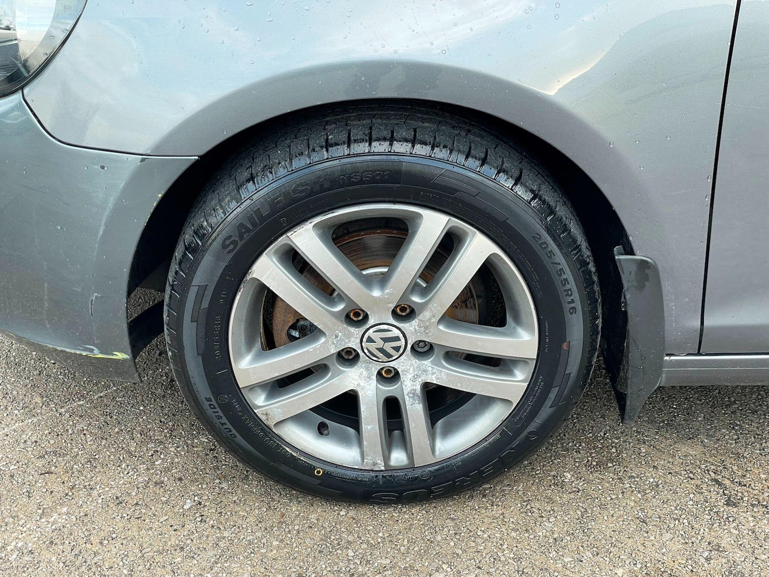 Used Volkswagen Golf 2010 for sale - 77400682: Photo 19