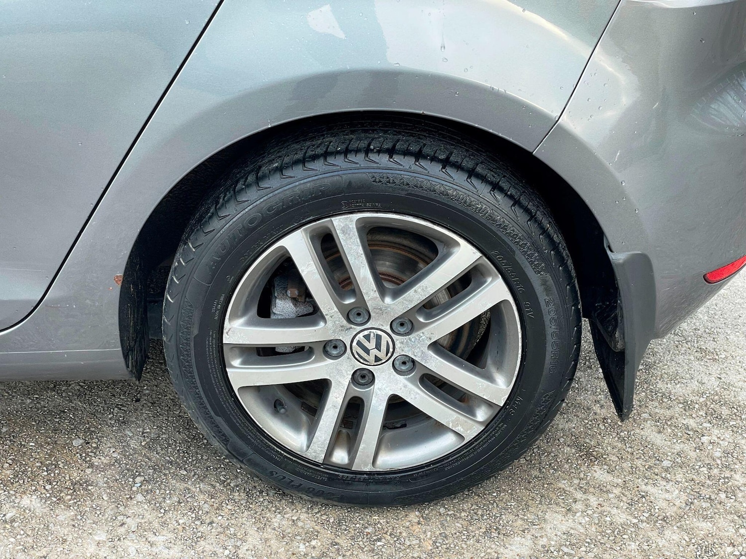 Used Volkswagen Golf 2010 for sale - 77400682: Photo 20