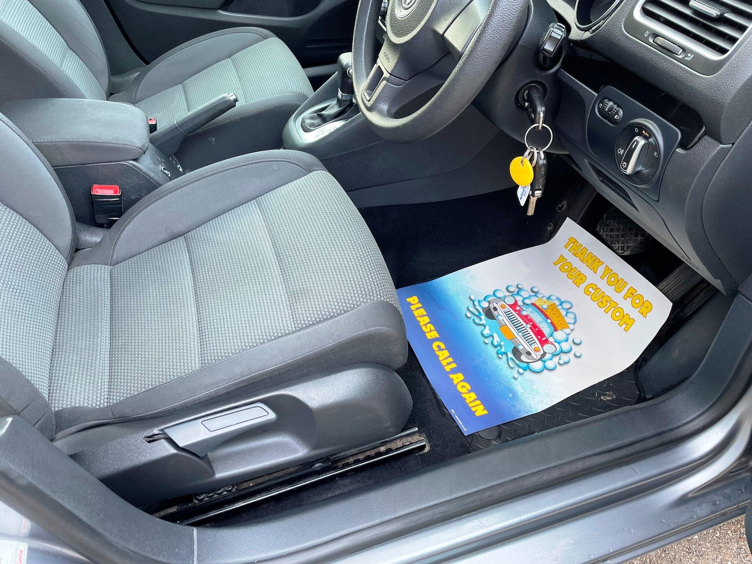 Used Volkswagen Golf 2010 for sale - 77400682: Photo 23