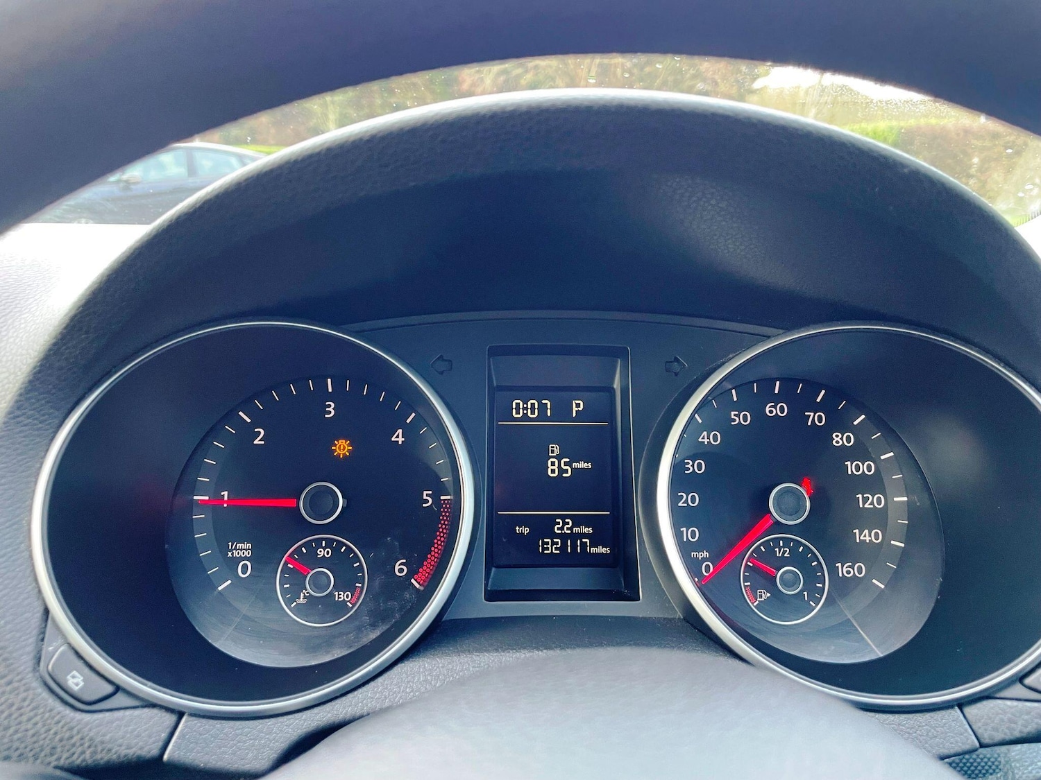 Used Volkswagen Golf 2010 for sale - 77400682: Photo 36