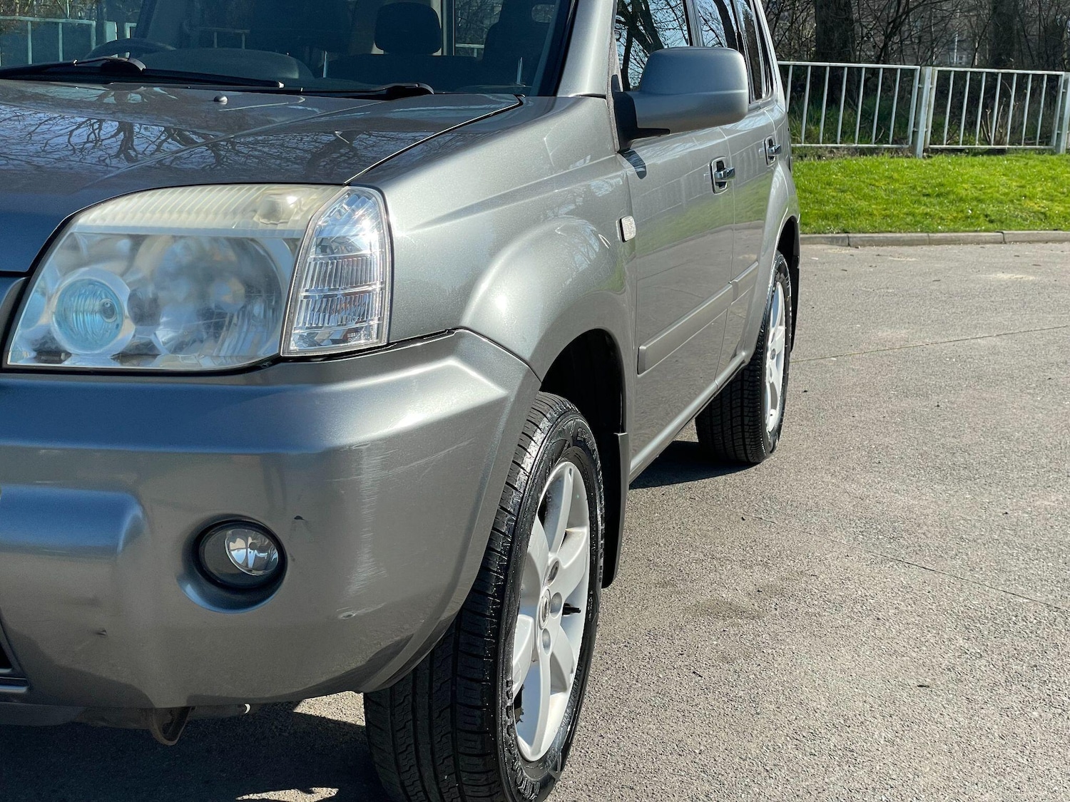 Used Skoda Fabia for sale - 77753776: Photo 11